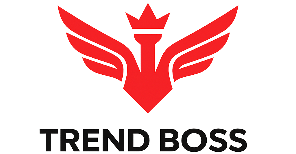 Trend Boss